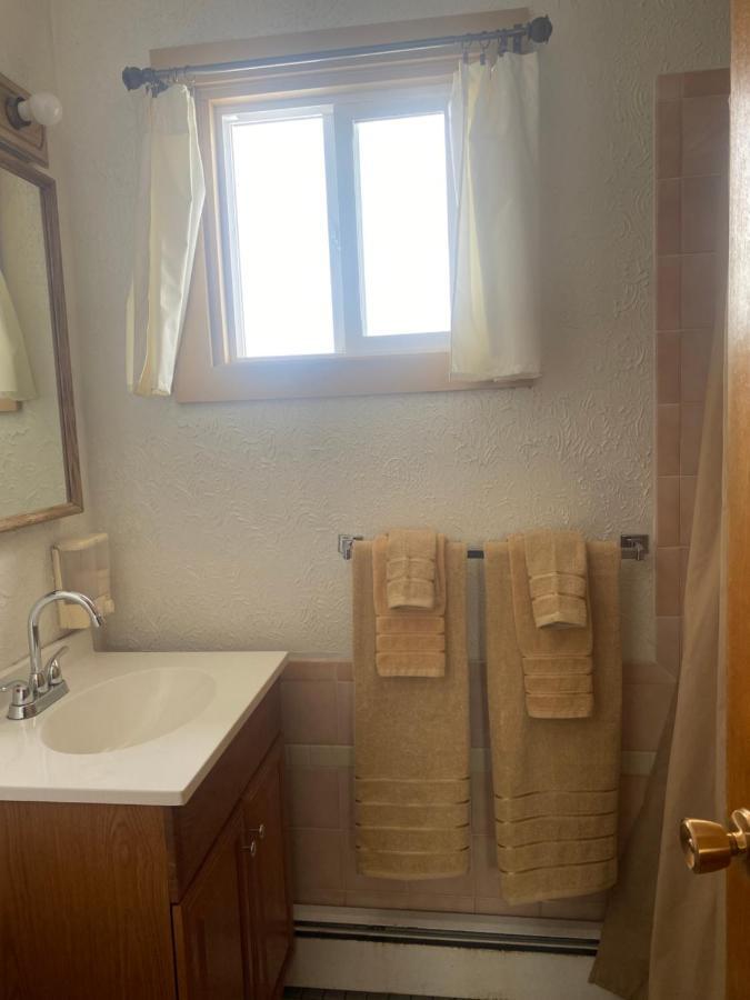 גלנאלן Tolsona Lake Lodge מראה חיצוני תמונה
